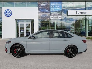 2026 Volkswagen JETTA GLI AUTOBAHN