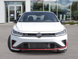 2026 Volkswagen Jetta GLI GLI