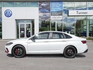 2026 Volkswagen Jetta GLI GLI