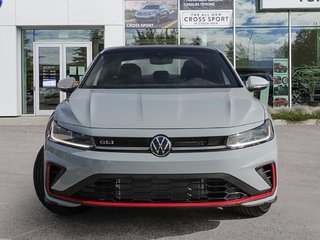 2026 Volkswagen Jetta GLI GLI