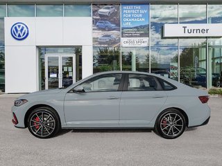 2026 Volkswagen Jetta GLI GLI