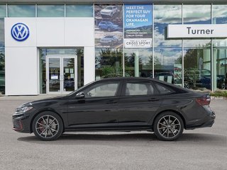 2026 Volkswagen Jetta GLI GLI