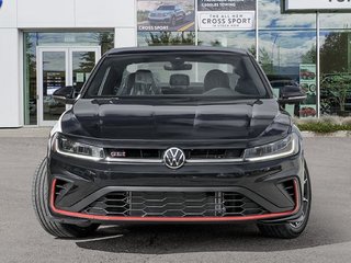 2026 Volkswagen Jetta GLI GLI