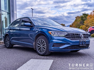 2021 Volkswagen Jetta HIGHLINE