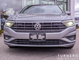 2021 Volkswagen Jetta Execline VW Certified | BC Driven