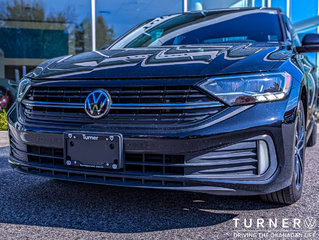 2022 Volkswagen Jetta COMFORTLINE