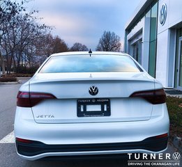 2023 Volkswagen Jetta CPO Inspected great affordable safety!