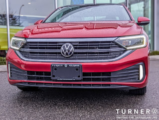 2023 Volkswagen Jetta HIGHLINE