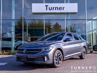 2024 Volkswagen Jetta HIGHLINE