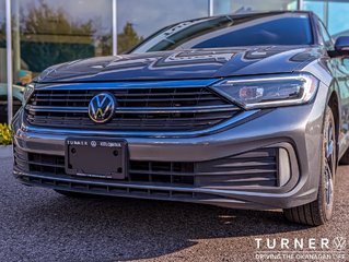 2024 Volkswagen Jetta HIGHLINE
