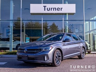 2024 Volkswagen Jetta HIGHLINE