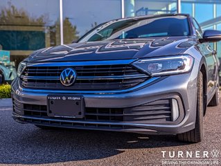 2024 Volkswagen Jetta HIGHLINE