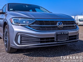 2024 Volkswagen Jetta HIGHLINE