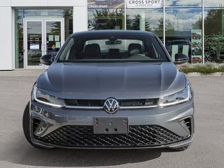 2025 Volkswagen Jetta Comfortline