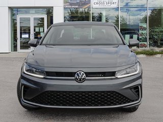 2025 Volkswagen Jetta Highline