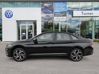 2025 Volkswagen Jetta Highline