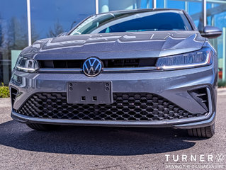 2025 Volkswagen Jetta HIGHLINE