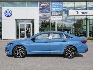 2025 Volkswagen Jetta Highline