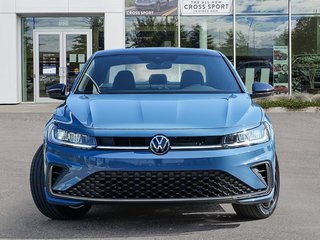2025 Volkswagen Jetta Highline