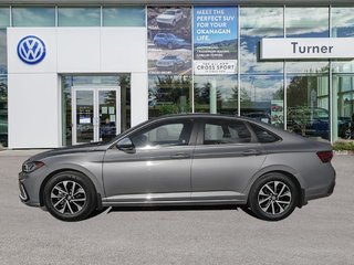 2025 Volkswagen Jetta TRENDLINE