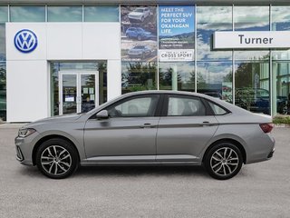 2025 Volkswagen Jetta COMFORTLINE