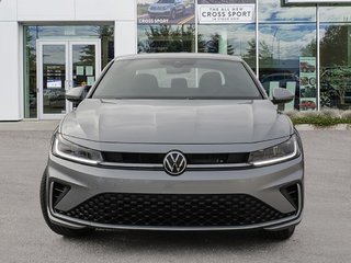 2025 Volkswagen Jetta COMFORTLINE