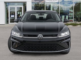 2025 Volkswagen Jetta Trendline