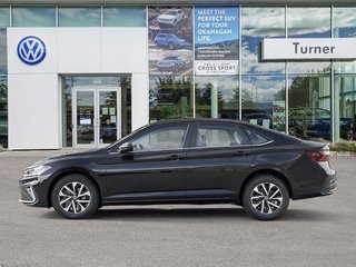 2025 Volkswagen Jetta Trendline