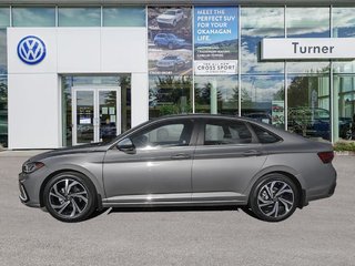 2025 Volkswagen Jetta Highline