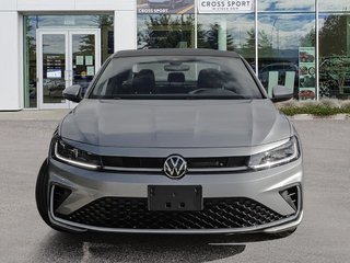 2025 Volkswagen Jetta Highline