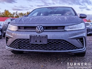 2025 Volkswagen Jetta Highline