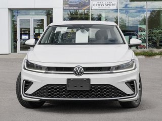 2026 Volkswagen Jetta Comfortline