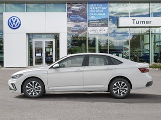 2026 Volkswagen Jetta Trendline