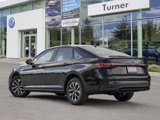 2026 Volkswagen JETTA TRENDLINE