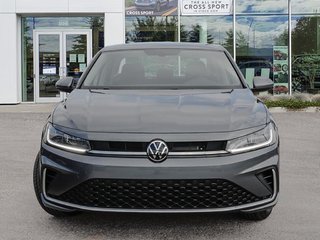 2026 Volkswagen Jetta Trendline