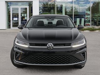 2026 Volkswagen Jetta Comfortline