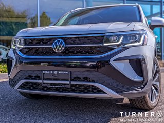 2023 Volkswagen Taos S