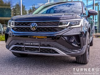 2023 Volkswagen Taos HIGHLINE