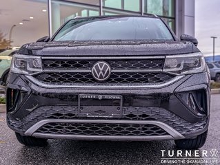 2023 Volkswagen Taos Highline