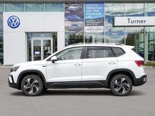 2024 Volkswagen Taos Highline 4MOTION