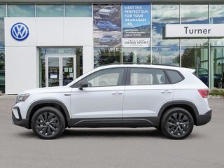 2024 Volkswagen Taos TRENDLINE