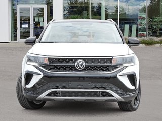 2024 Volkswagen Taos Comfortline 4MOTION