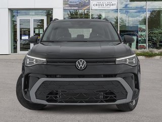 2025 Volkswagen Taos Trendline 4MOTION