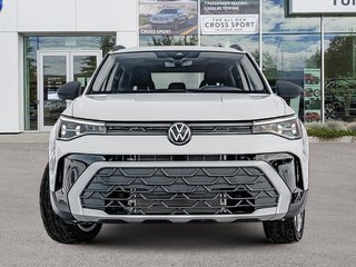 2025 Volkswagen Taos Trendline 4MOTION