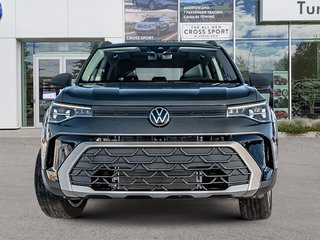 2025 Volkswagen Taos Trendline 4MOTION