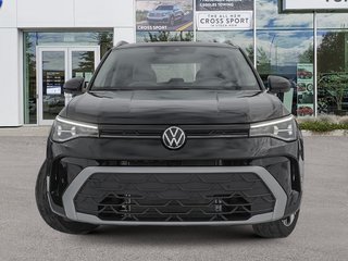 2025 Volkswagen Taos COMFORTLINE