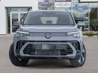 2025 Volkswagen Taos HIGHLINE