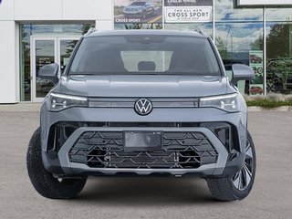 2025 Volkswagen Taos Comfortline 4MOTION