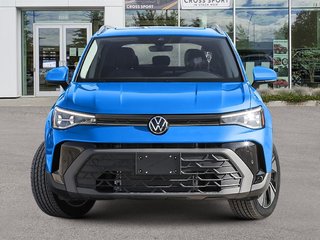 2025 Volkswagen Taos Comfortline 4MOTION