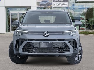 2025 Volkswagen Taos HIGHLINE